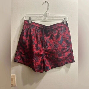 Men’s Burgués Swim Trunks Size M